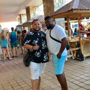 Meet your Posher, Sean